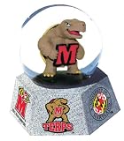 University of Maryland Terrapins Musical Globe