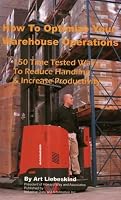 How to Optimize Your Warehouse Operations