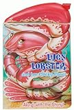Lucy Lobster and Her Clacky Claws: Snap Along With the Story (Snappy Fun Books)