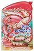 Lucy Lobster And Her Clacky Claws (Snappy Fun Books)