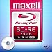 Electronics : Blu Ray Disc RE 25GB Single Jewel Case 2x Speed