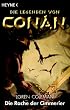 Die Rache der Cimmerier. Die Legenden von Conan 02