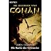 Die Rache der Cimmerier. Die Legenden von Conan 02