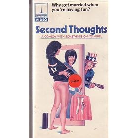Second Thoughts