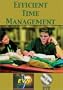Efficient Time Management DVD