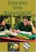 Efficient Time Management DVD