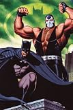 Batman - Batman Versus Bane
