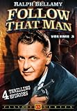 Follow That Man (aka Man Against Crime), Volume 3