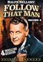 Follow That Man (aka Man Against Crime), Volume 3