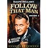 Follow That Man (aka Man Against Crime), Volume 3