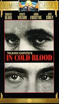 In Cold Blood [VHS]