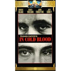 In Cold Blood [VHS]