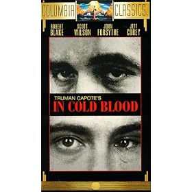 In Cold Blood [VHS]
