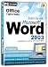 Learn to Use Word 2003