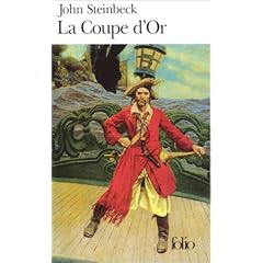La Coupe d'or