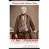 The Raven: A Biography of Sam Houston
