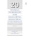 20 Training Workshops for Developing Managerial Effectiveness: 002