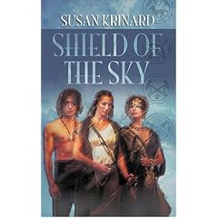 Shield of the Sky