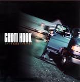 Two Years to Never an album by Ghoti Hook