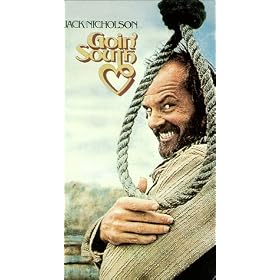 Goin South [VHS]