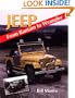 Jeep: From Bantam to Wrangler (Crowood Autoclassic)
