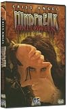 DVD : Criss Angel: Mindfreak Halloween