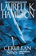 Cerulean Sins (Anita Blake, Vampire Hunter, Book 11)