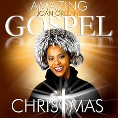 Amazing Gospel Christmas