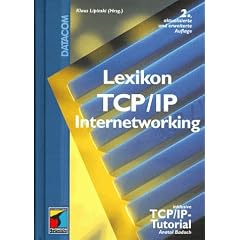 Lexikon TCP/ IP Internetworking