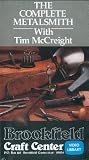 Complete Metalsmith video [VHS]