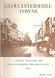 Gloucestershire towns