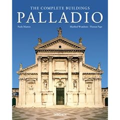 Andrea Palladio (1508-1580) : Un architecte entre la Renaissance et le Baroque