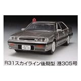�������� 1/64 ���֤ʤ��������쥯����� R31�������饤������ ��305���TV���ǲ���ʤ�̥ѥȥ����� �ߥ˥���