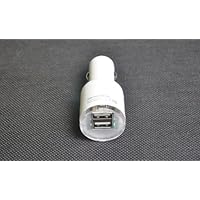 3.1A Dual USB Car Charger Adapter - Bloobury