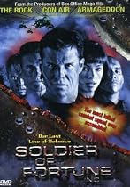 Soldier of Fortune, Inc
