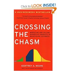 Crossing the Chasm