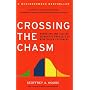 Crossing the Chasm: Marketing and Selling Disruptive Products to Mainstream Customers (Harper Business Essentials)