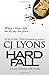 HARD FALL (Lucy Guardino FBI Thrillers Book 5)