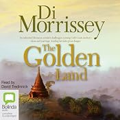 The Golden Land | [Di Morrissey]