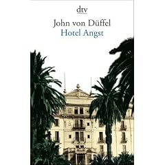 Hotel Angst. (Broschiert)