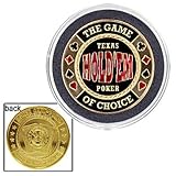 New Trademark Holdem Card Guard Popular High Quality Practical Modern Design Exquisite 51MMV%2BhMAzL. SL160 New Trademark Holdem Card Guard Popular High Quality Practical Modern Design Exquisite