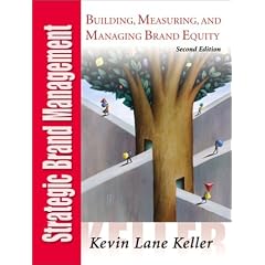Strategic Brand Management, Second Edition