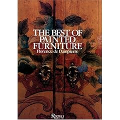 The Best of Painted Furniture