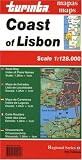Coast of Lisbon