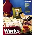 Microsoft Works 6.0 by Microsoft