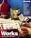 Software : Microsoft Works 6.0