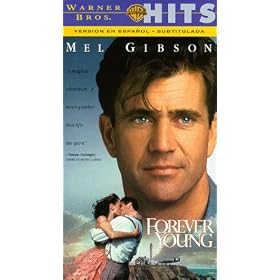 Forever Young [VHS]