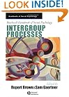 Blackwell Handbook of Social Psychology: Intergroup Processes (Blackwell Handbooks of Social Psychology)