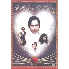 A Hazard Of Hearts [DVD] [1987]