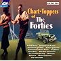 Chart-Toppers of the Forties [IMPORT]